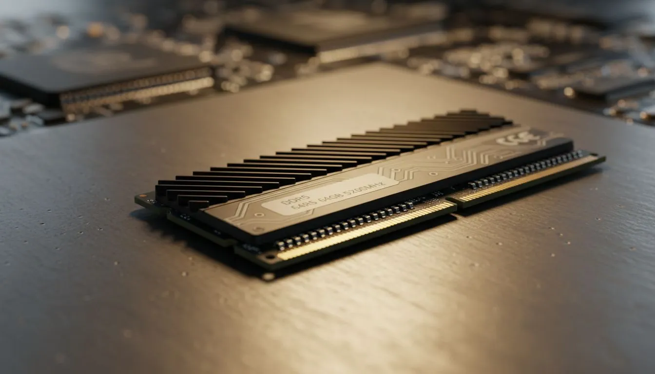 More Memory, Less Browser Lag