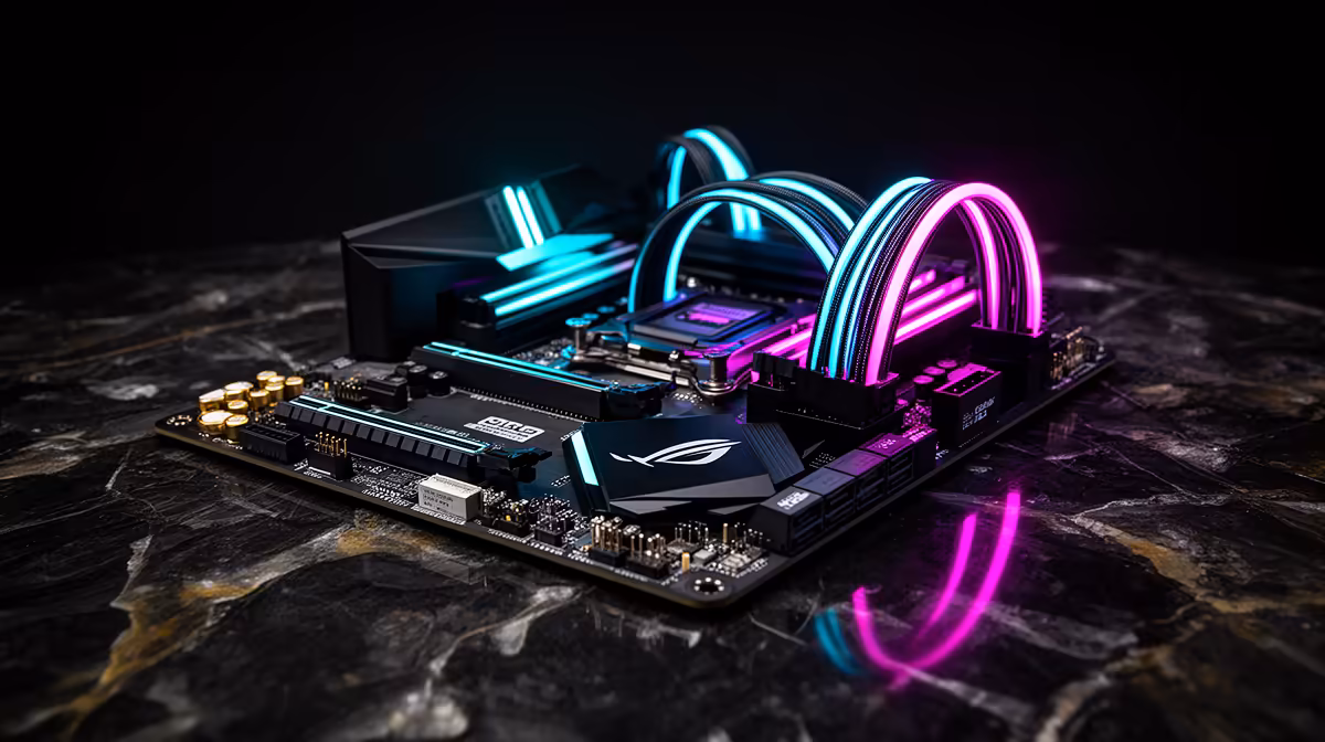 Fixing Cable and Space Issues in Large E-ATX PC Builds