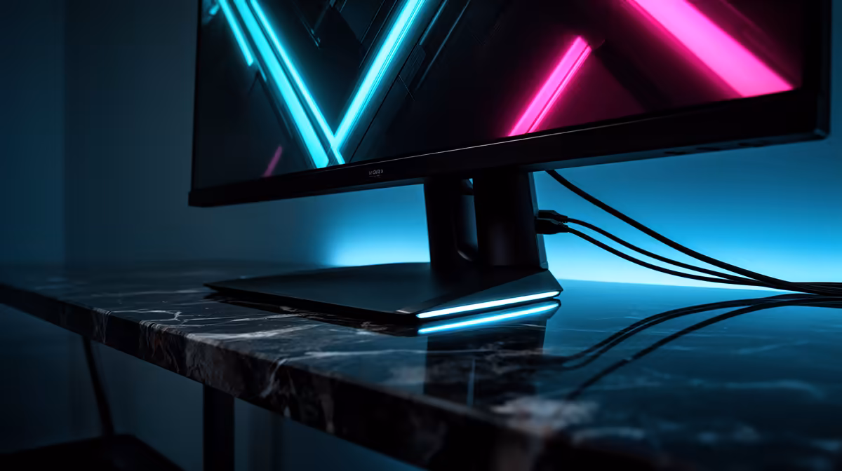 Solving Cable Clutter With: panel quality checks