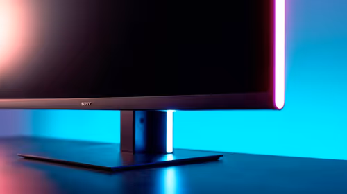 Solving Coil Whine in Monitors with Built-in PSUs