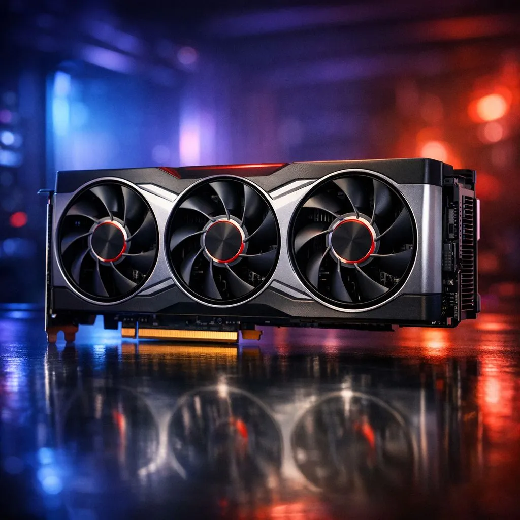 Diagnose and fix AMD driver issues