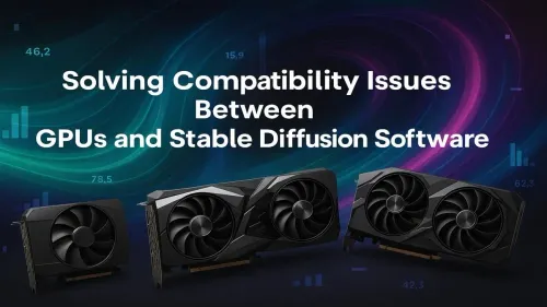Stable Diffusion GPU Compatibility: Your Ultimate Fix Guide