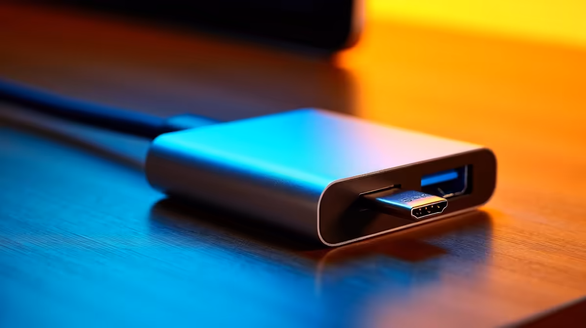 DisplayPort 4K Cable Setup Guide for SA 2026