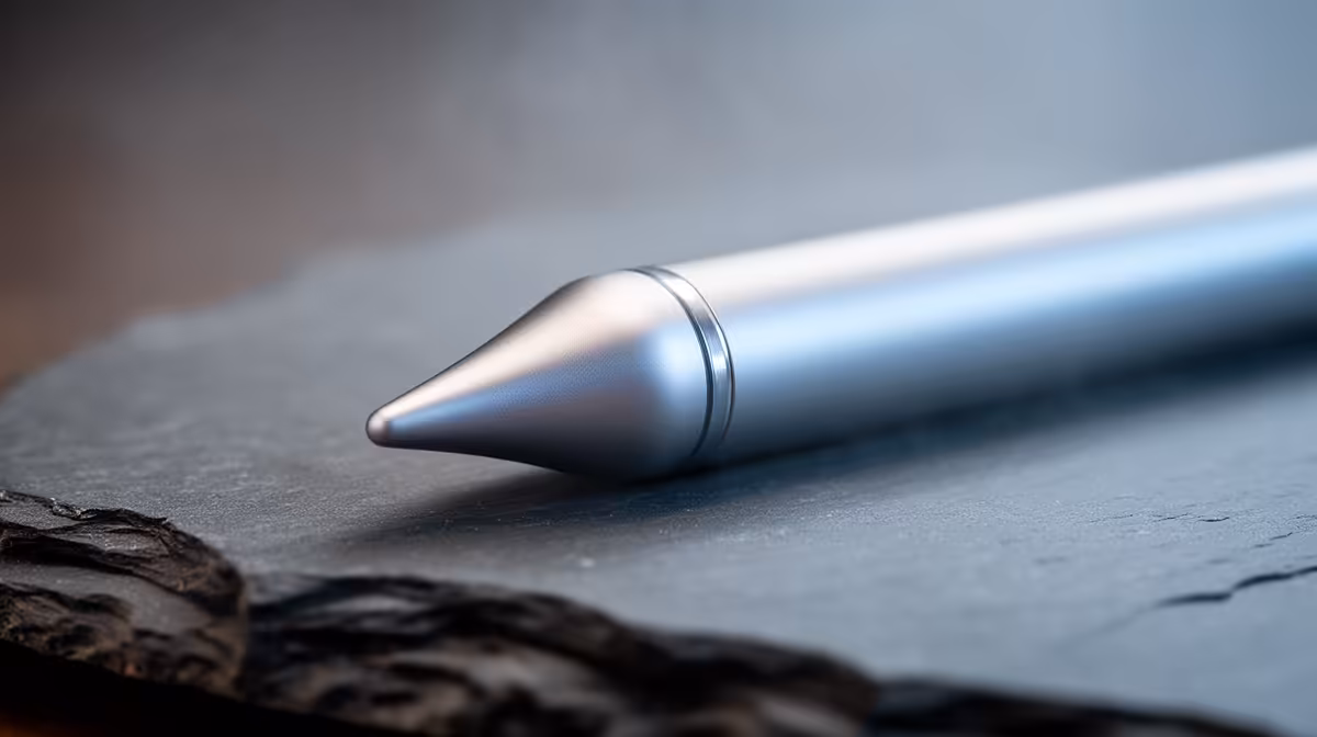 Solving digital handwriting fatigue: ports, fit and