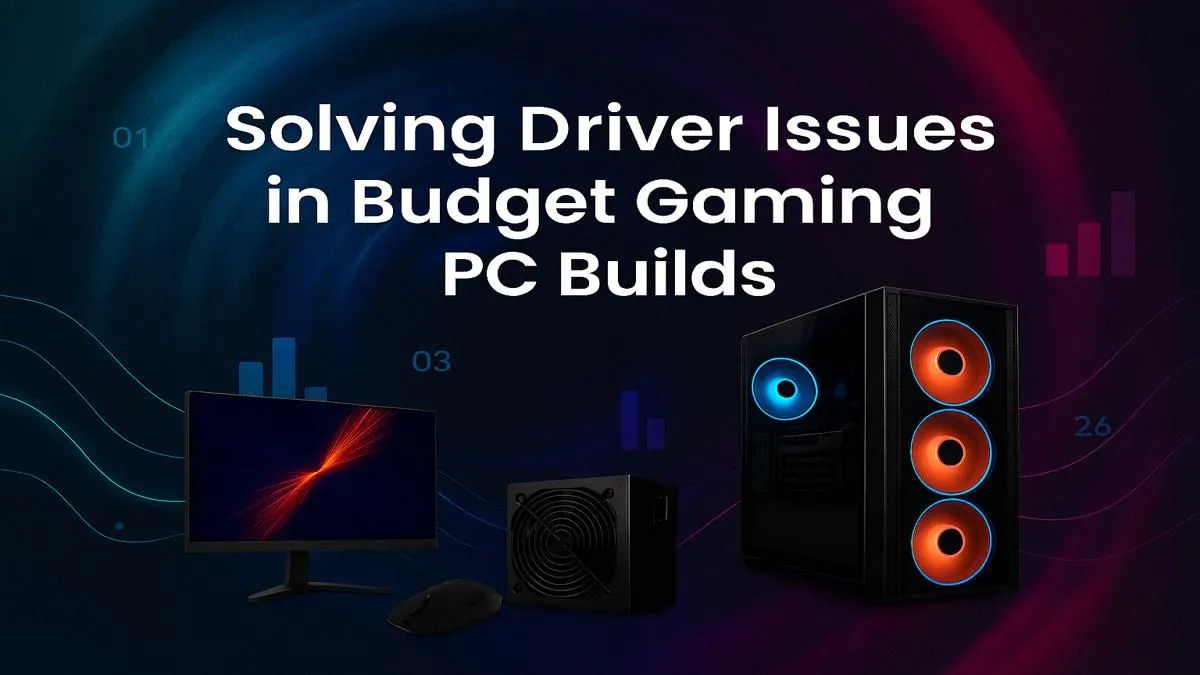 Fix Your PC Driver Problems