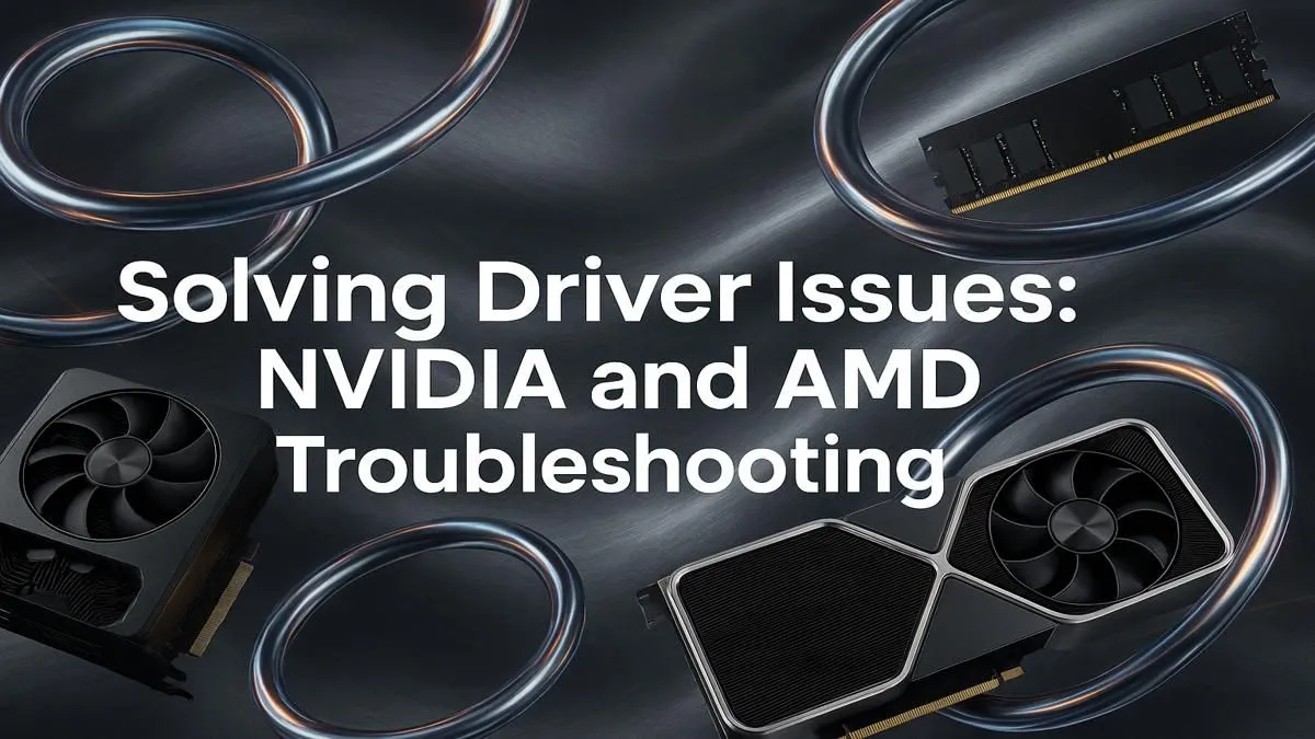 Your Ultimate GPU Fix Guide