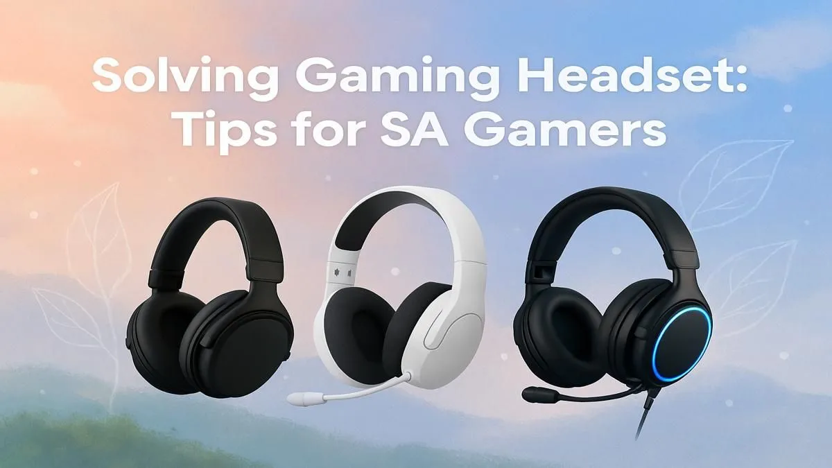 Pain-Free Gaming Sessions