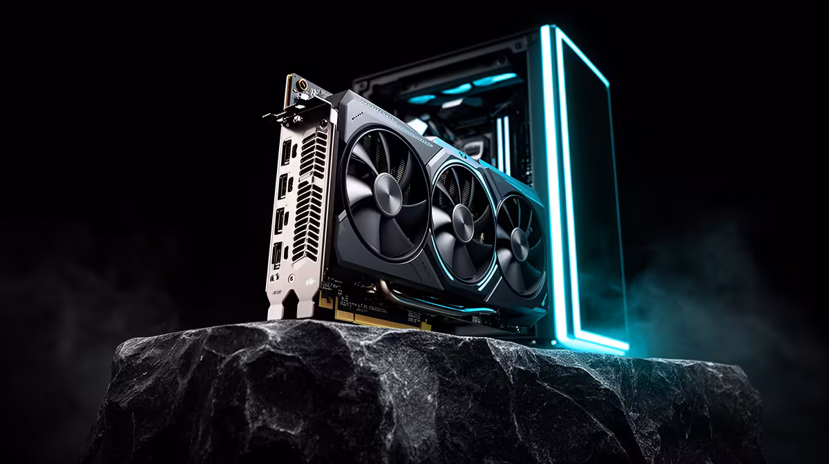 Solving GPU clearance issues when: GPU cooling checks