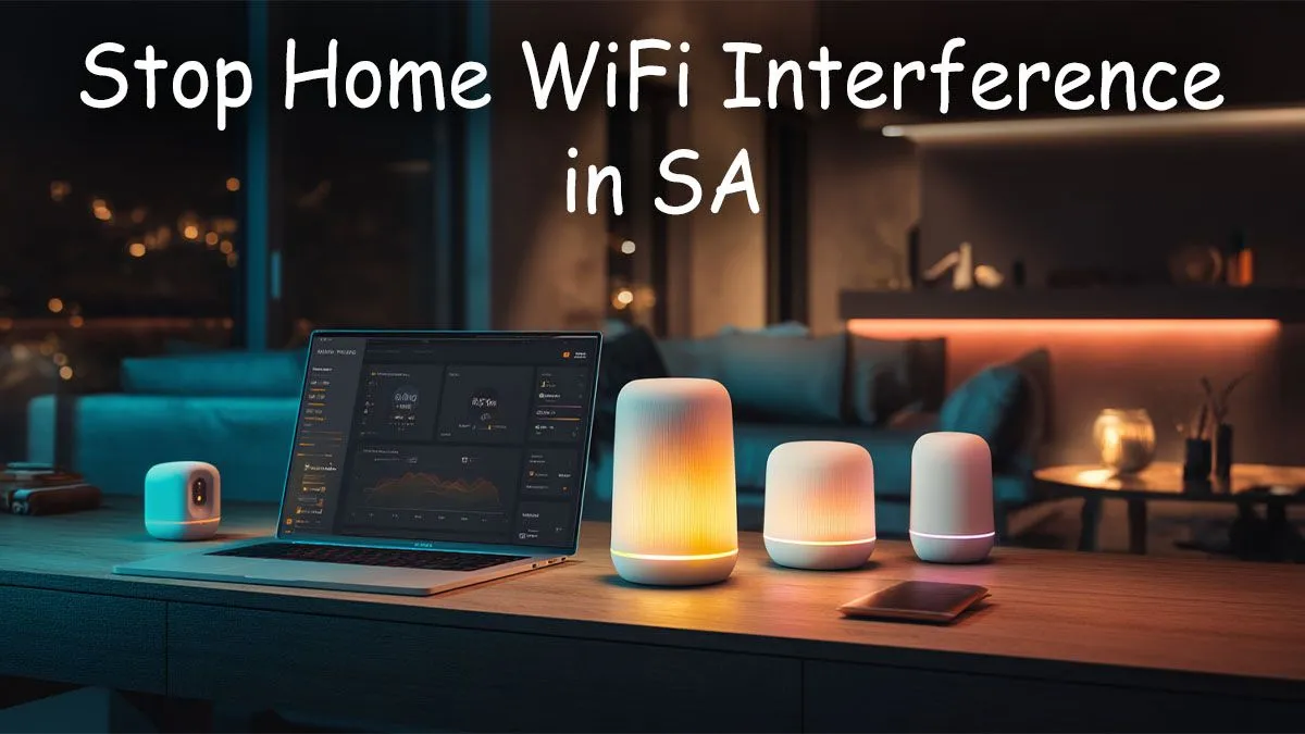 Boost Your Home Network Signal