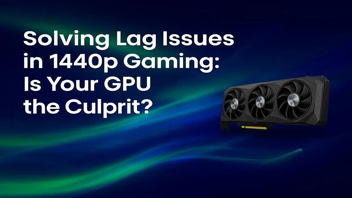 GPU or Something Else?