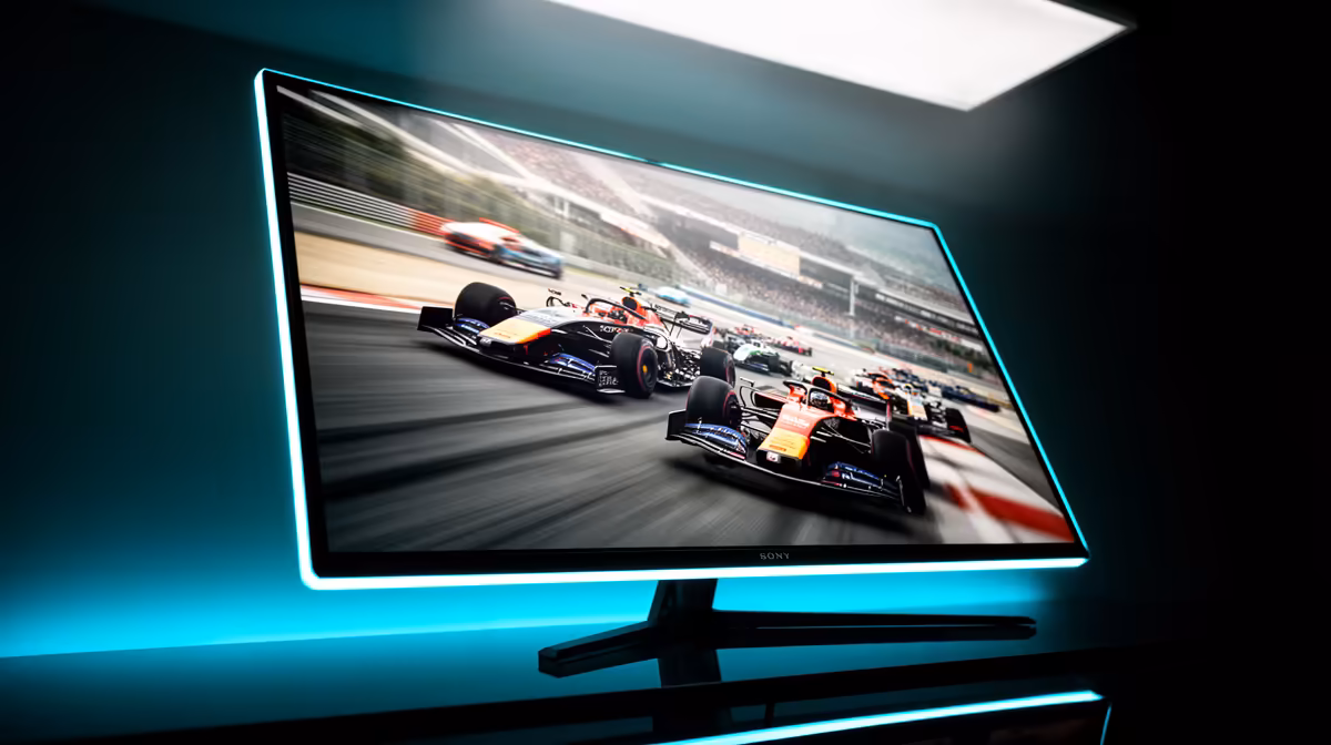 Solving motion blur issues in: ports, fit and durability