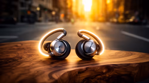 Solving outdoor situational awareness problems by switching to open-ear audio technology
