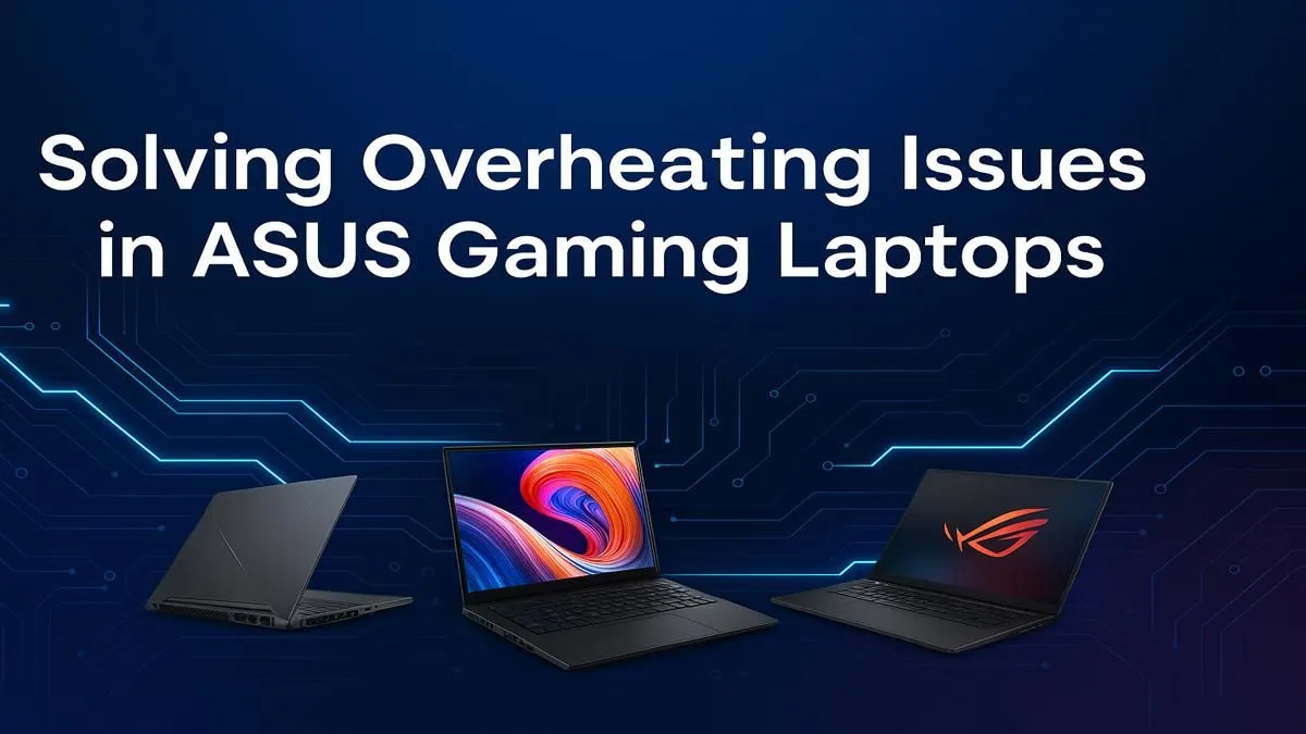 Cooler Temps, Better Gaming