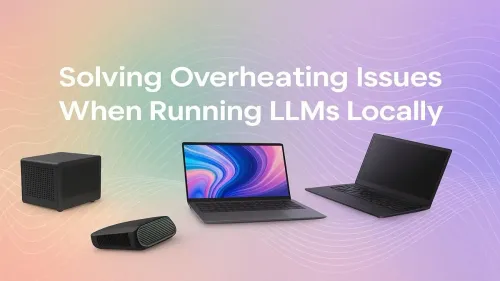Local LLM Overheating Fix: Your Guide to Cooler AI Performance