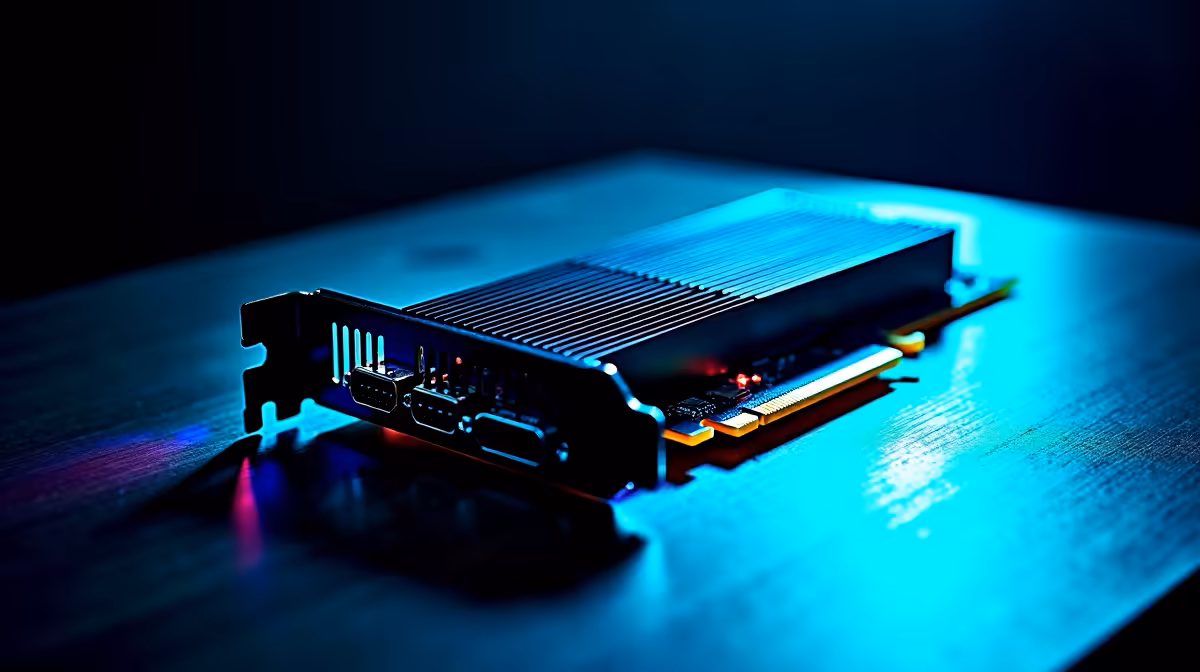 Solving performance bottlenecks caused by older PCIe