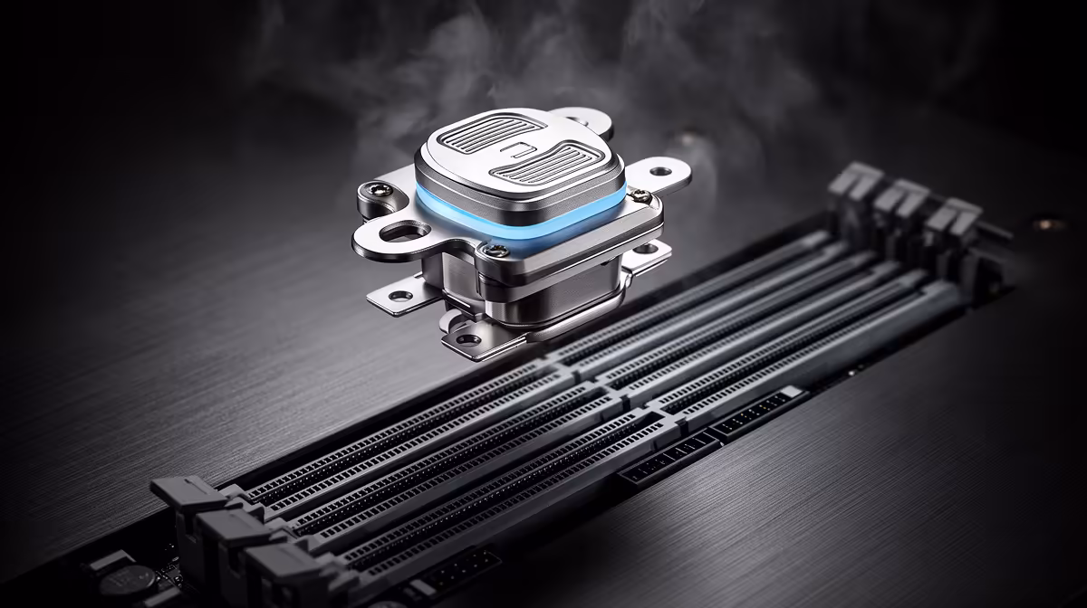Solving RAM clearance issues using: CPU platform checks