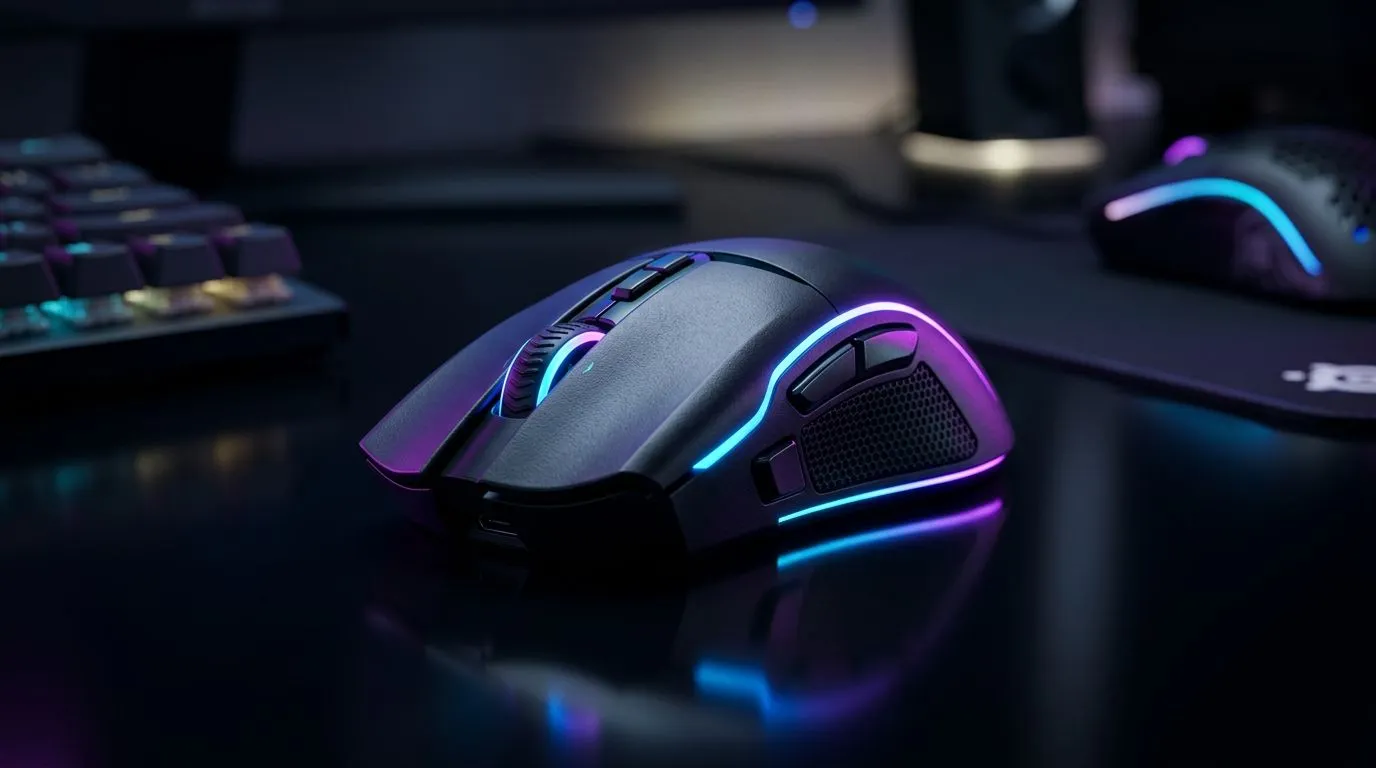 Stop RGB crashes across your peripherals