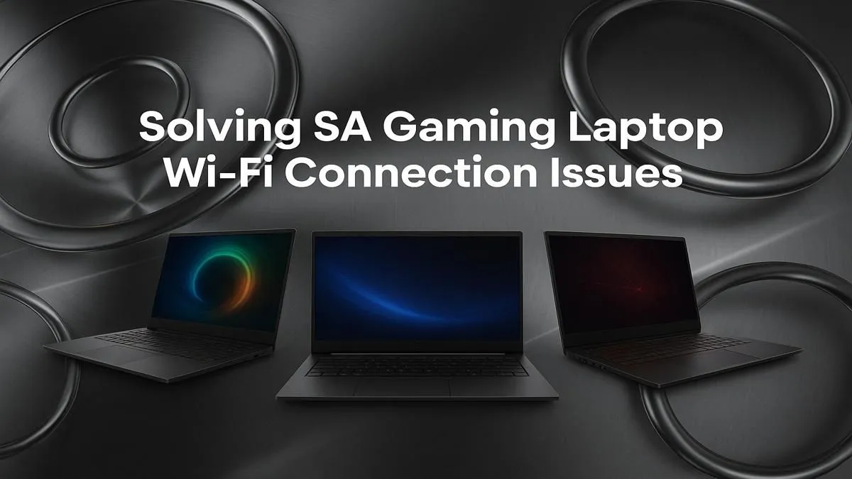 Solve Your Wi-Fi Woes