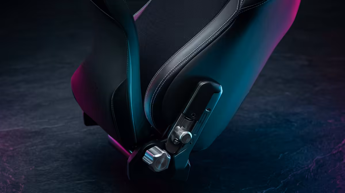 Honda Seat Lock Fixes