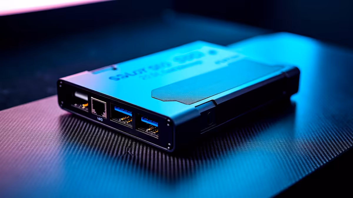 Solving Slow File Transfers and Network Bottlenecks