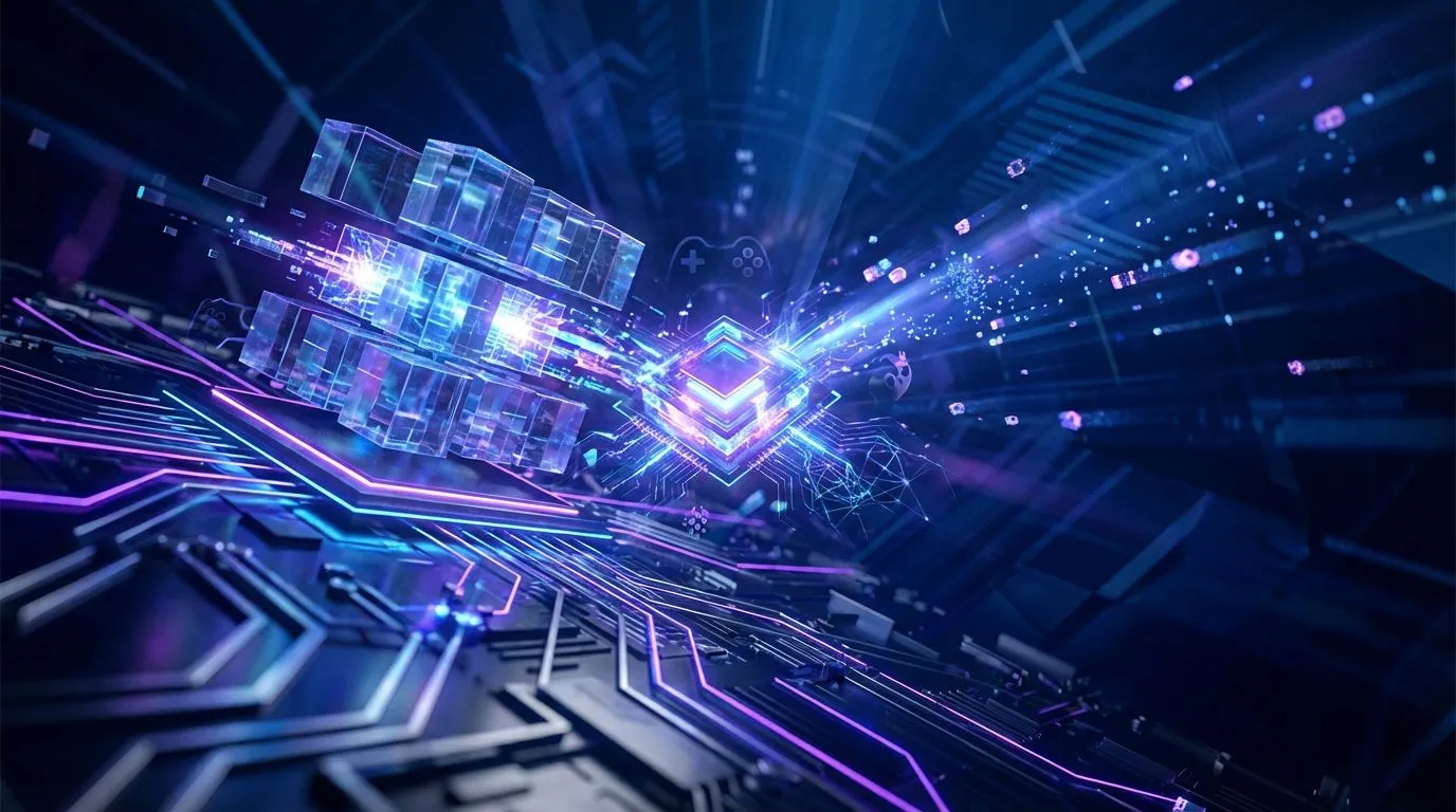 Maximize GPU Memory Speed