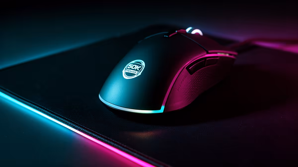 Solving Tracking Inconsistencies on Different Mousepad Su...