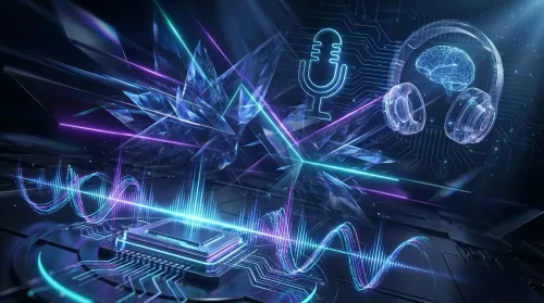 ASUS SonicMaster Technology: Better Streaming & Calls