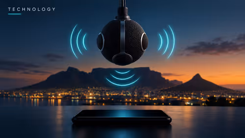 Sony ECM-AX10: match spatial recording to your phone and editing workflow