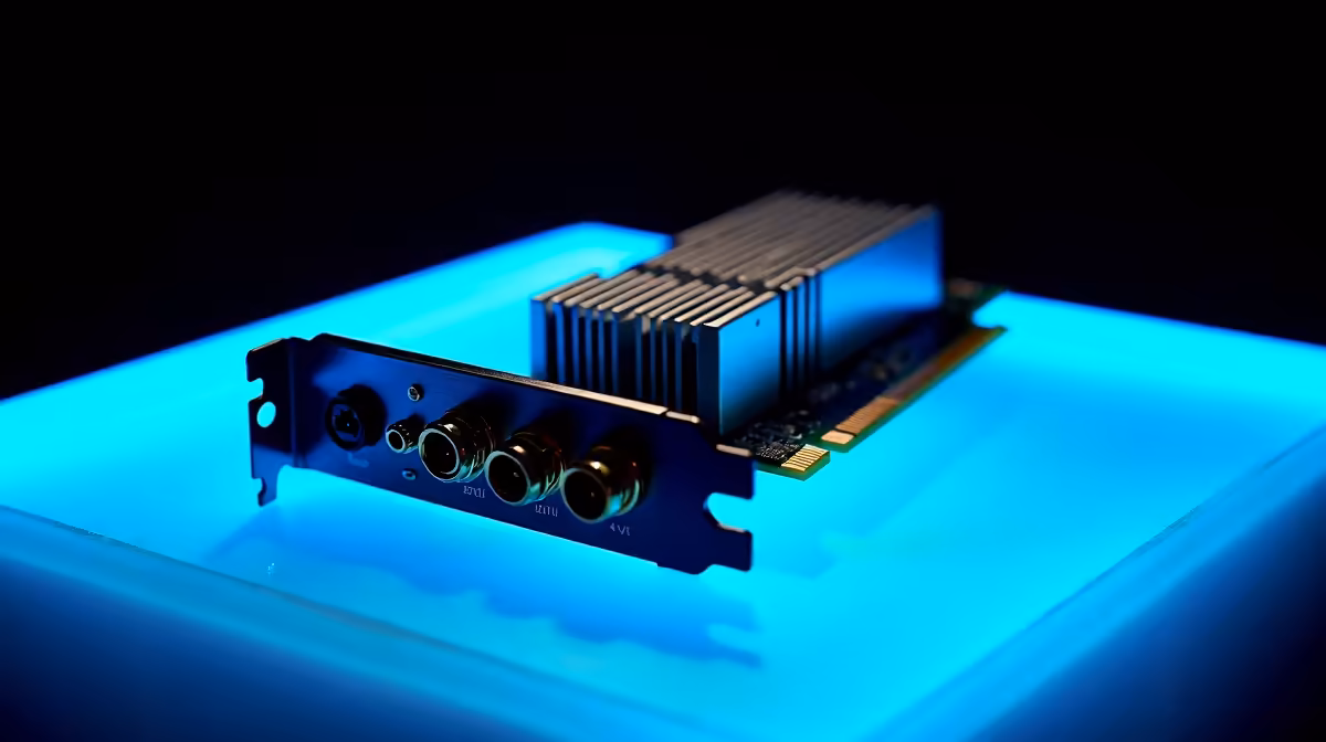 Sound Card Guide for Streaming SA