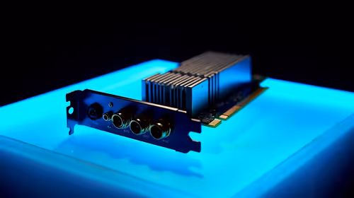 Sound Card Guide for Streaming in South Africa