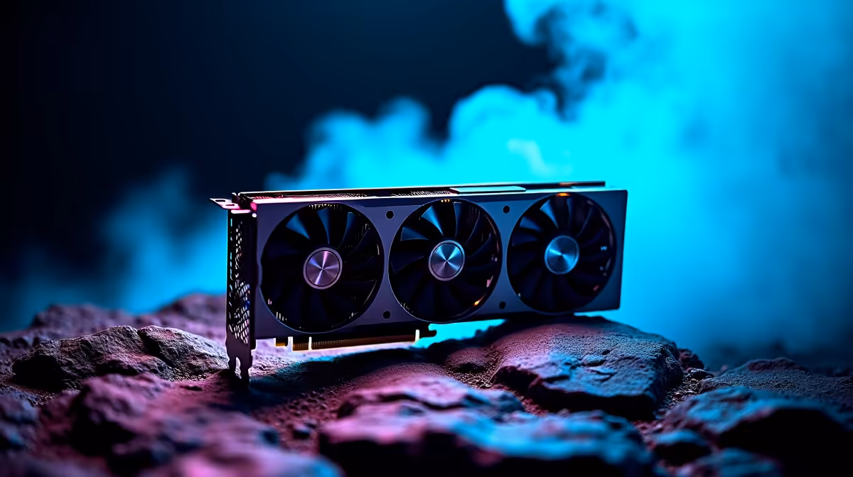 Your Guide to PC Part Shortages