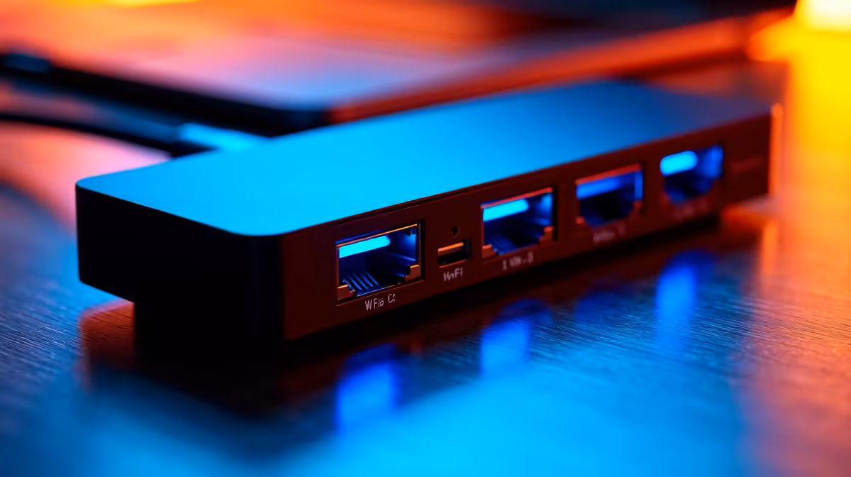 South Africa Buyer Guide: When Paying More for USB4