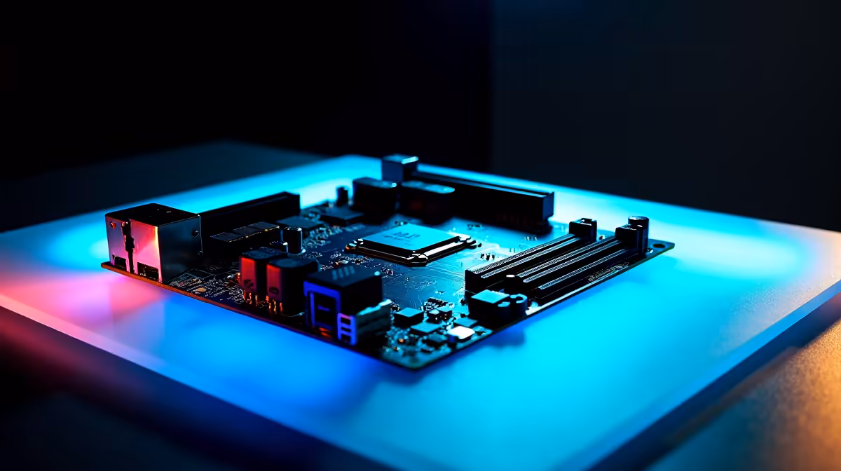 South Africa Buying Guide to DDR5 and PCIe 5.0