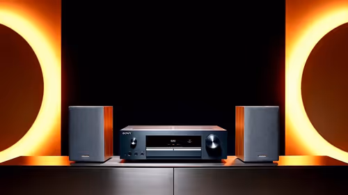 South Africa Home Theatre Setup That Brings the Theatre Home