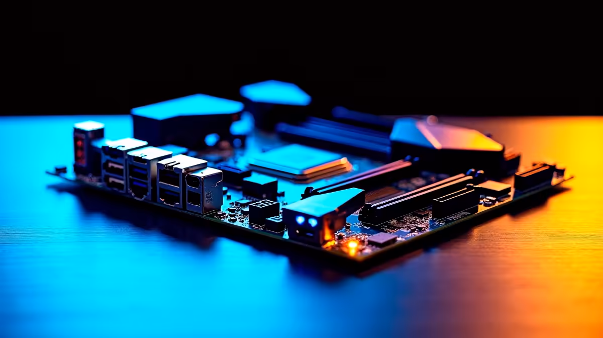 South Africa Motherboard Buying Guide