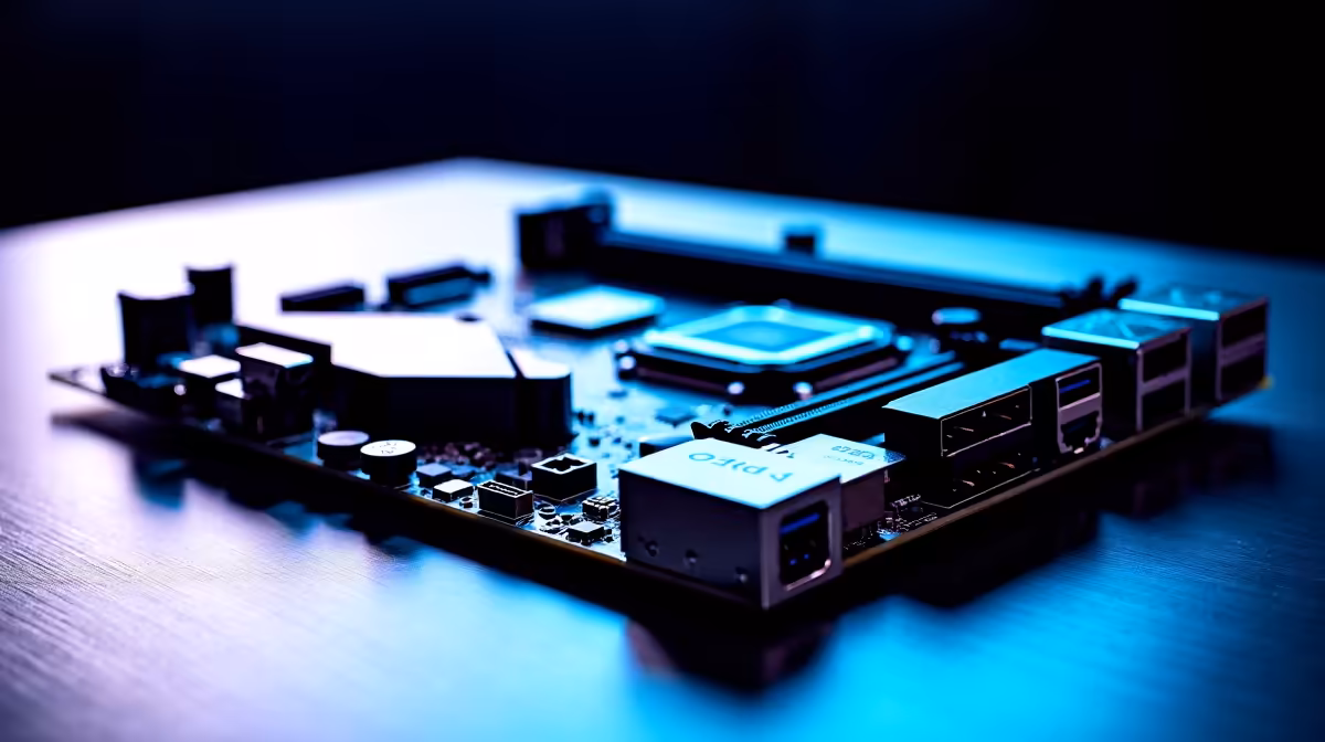South Africa Motherboard Buying Guide: When WiFi 7, 5G