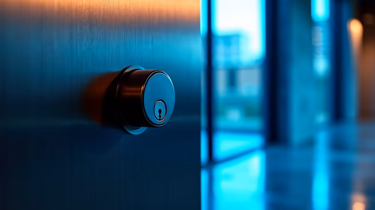 Smart Locks for South African Homes