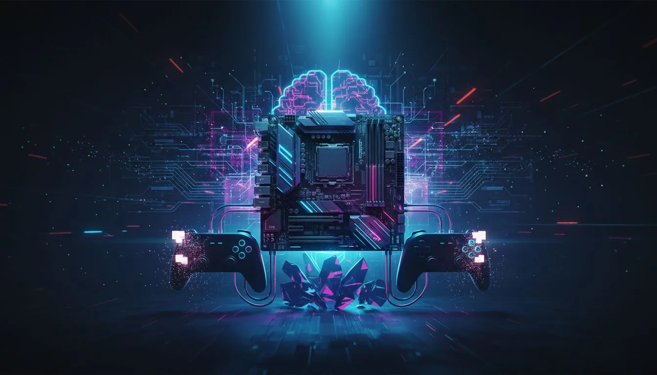 Top Motherboards for South African Gamers