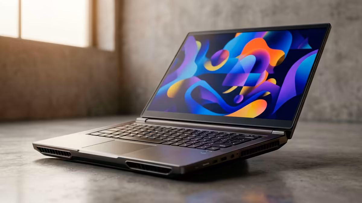 Hot HP Laptop Savings