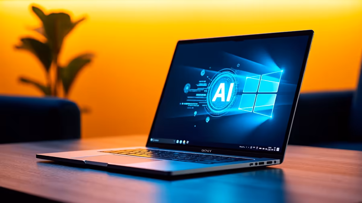 Your Guide to AI-Powered PCs