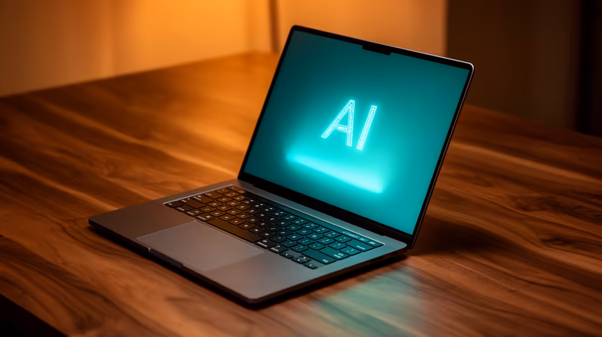 Your Guide to AI-Powered Laptops