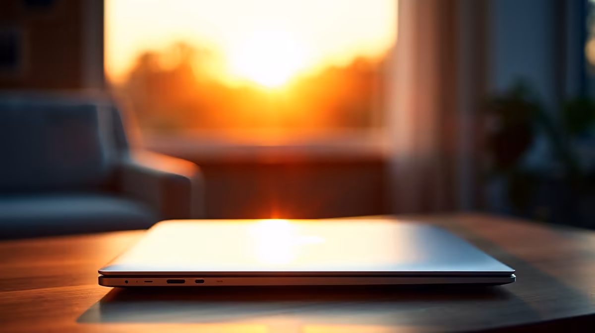 Next-Gen AI Laptops Arrive