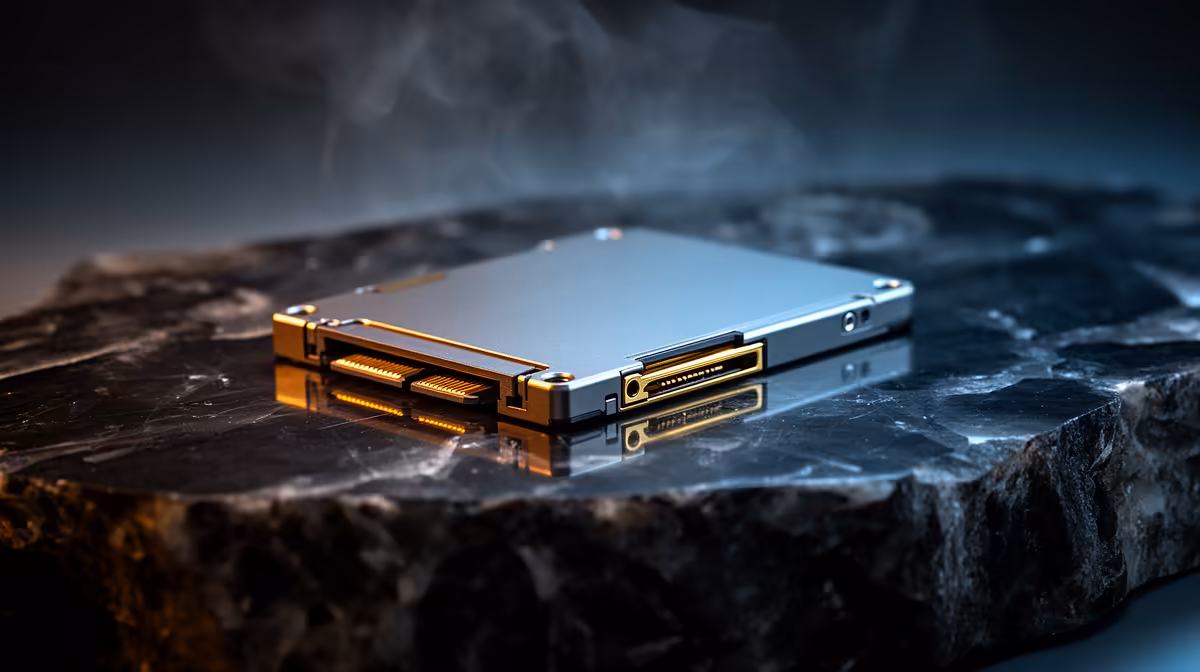 Realistic SATA SSD speed gains for SA users