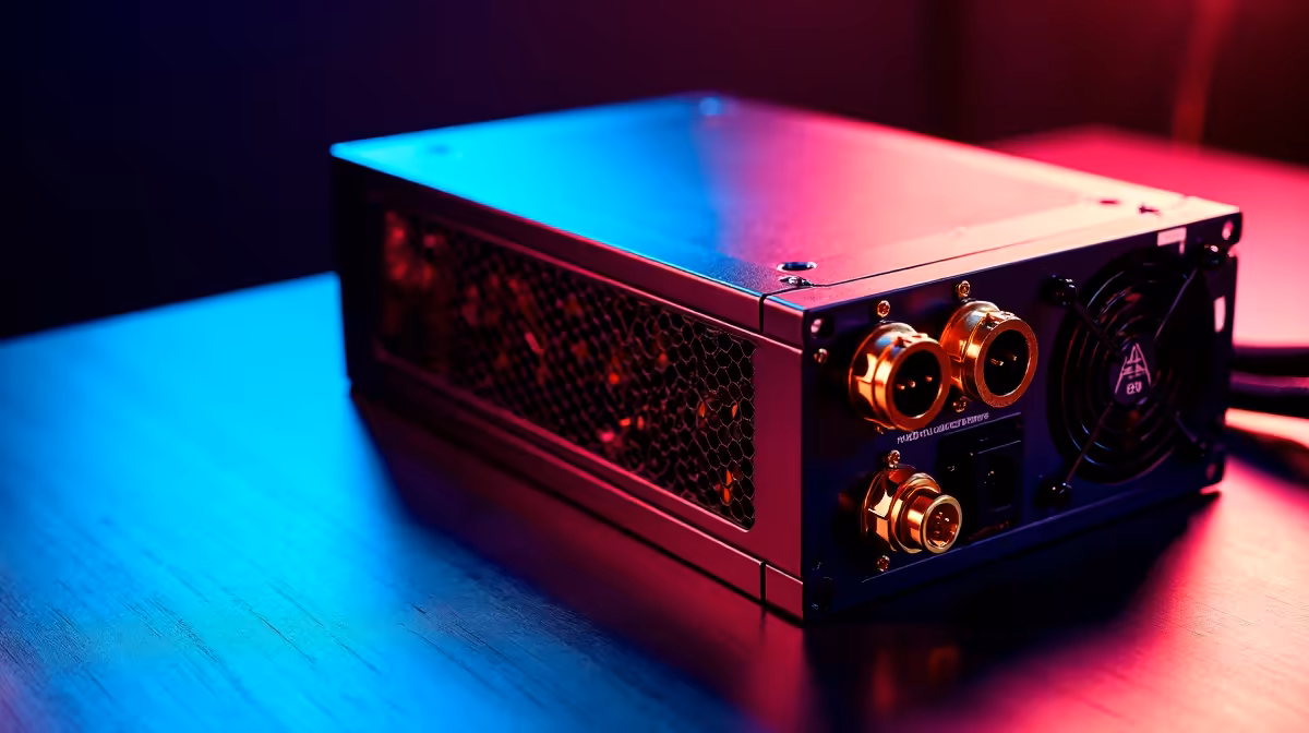South Africa vs Global: 1000W PSU Pricing Gap