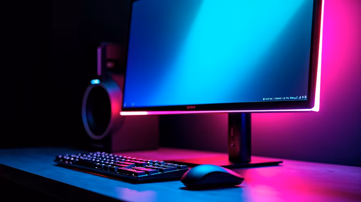 South Africa vs Global: 240Hz Monitor Pricing Gap