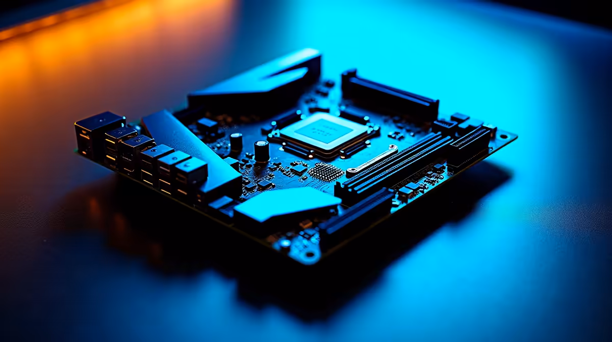 South Africa vs Global: AM5 Motherboard Pricing Gap