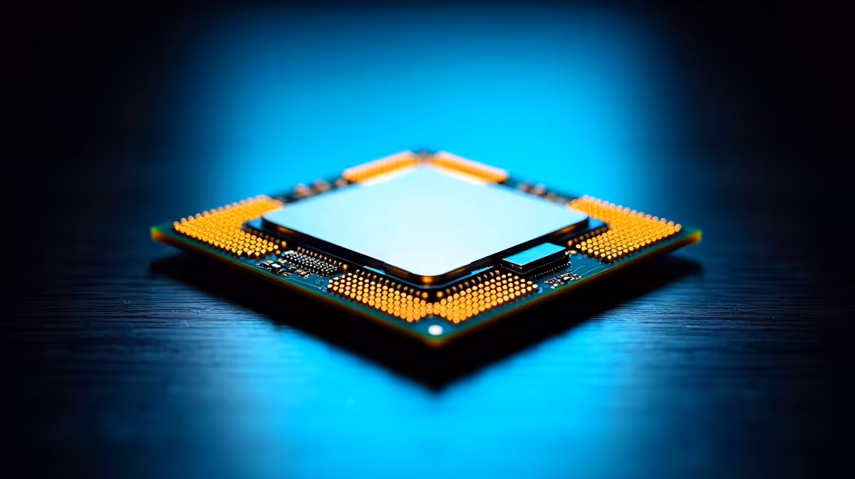 South Africa vs Global CPU Pricing: Comparison