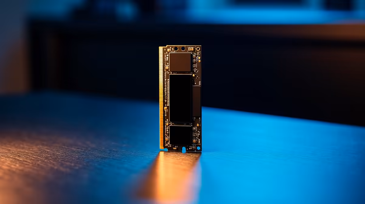 South Africa vs Global: DDR4 RAM Pricing Gap