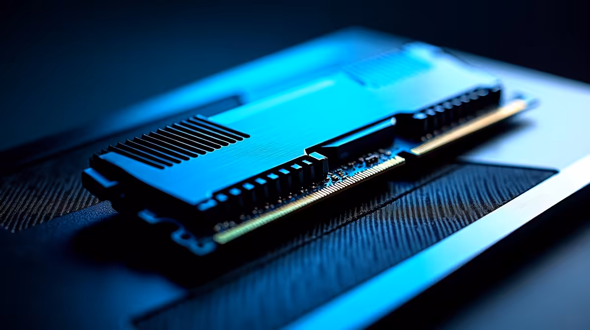 South Africa vs Global: DDR5 RAM Pricing Gap