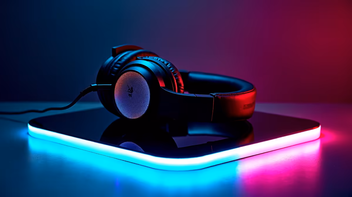 South Africa vs Global: Gaming Headset Pricing Gap